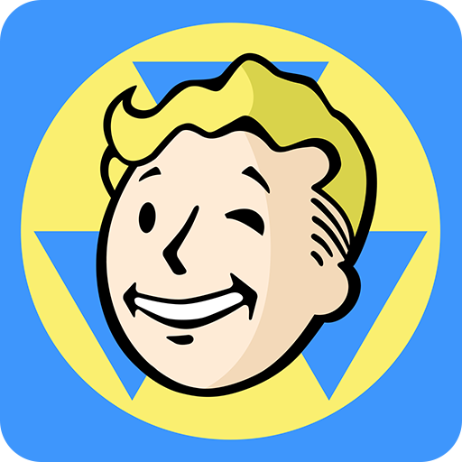 Icon Fallout Shelter APK Mod 1.16.0 (Dinheiro Infinito)