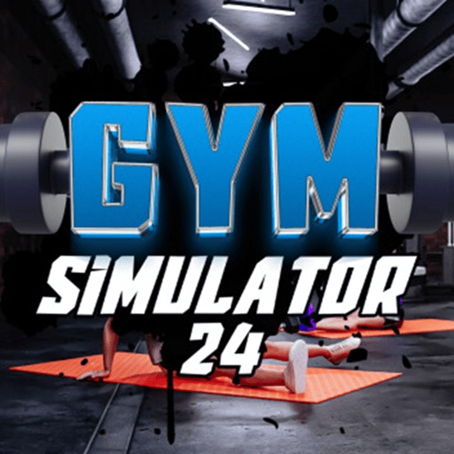 Icon Gym Simulator 24 APK Mod 0.2 (Dinheiro infinito)
