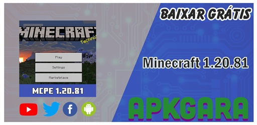 Minecraft 1.20.81