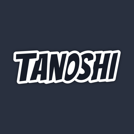 Icon Tanoshi APK Mod  1.2.21 (Sem anúncios)