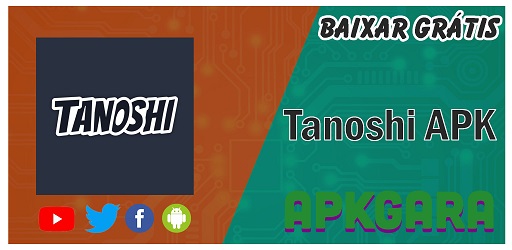 Tanoshi