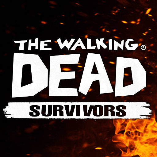 Icon The Walking Dead Survivors APK Mod 6.2.0 (Dinheiro infinito)