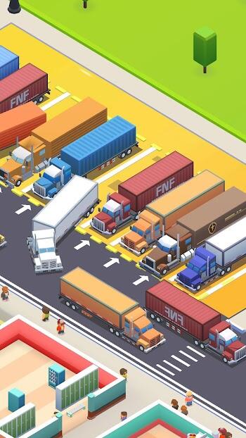 travel center tycoon apk dinheiro infinito