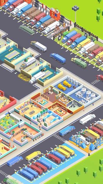 travel center tycoon apk download