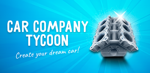 Car Company Tycoon