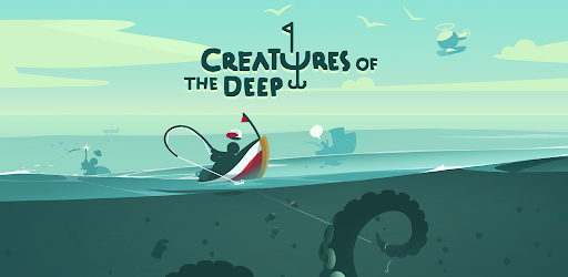 Creatures of the Deep