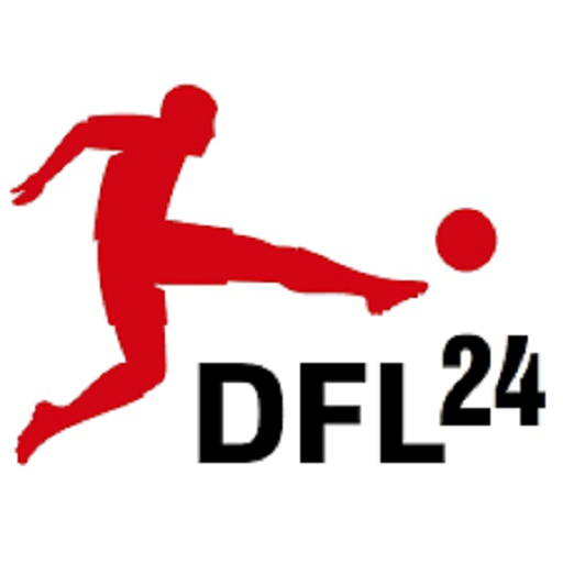 Icon DFL 24 APK Mod 3.7.4