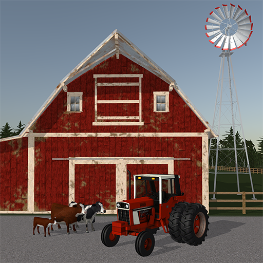 Icon Farming USA 2 APK Mod 1.80 (Dinheiro infinito)