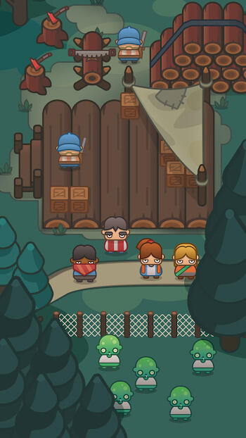 idle outpost apk download