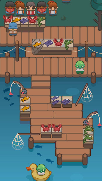 idle outpost apk para android