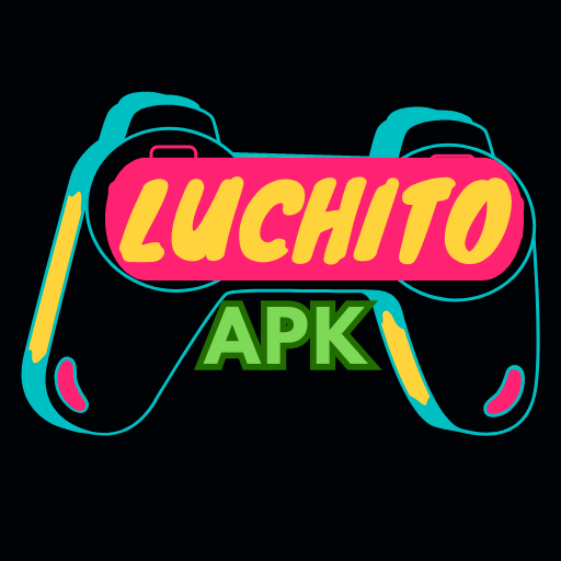 Icon Luchito APK 2.0