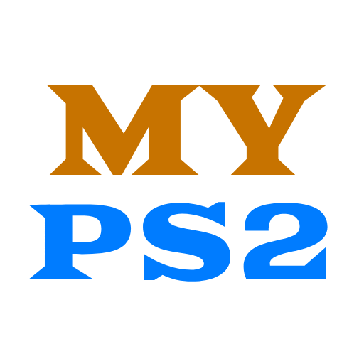 Icon MYPS2 APK 1.2