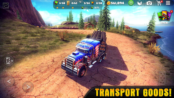 off the road apk download