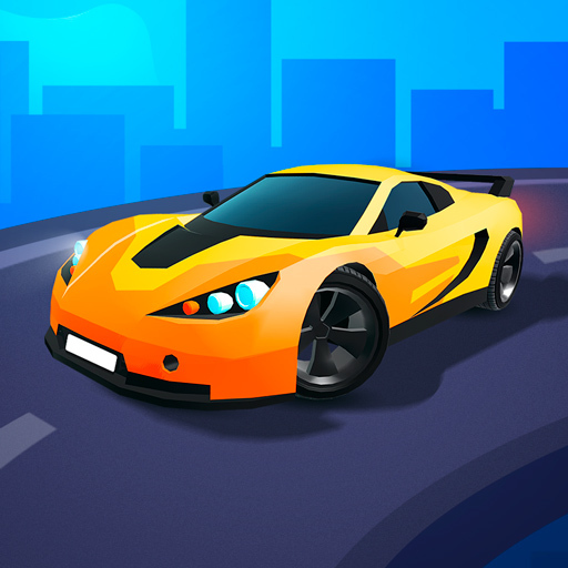 Icon Race Master 3D APK Mod 3.6.9 (Dinheiro infinito)