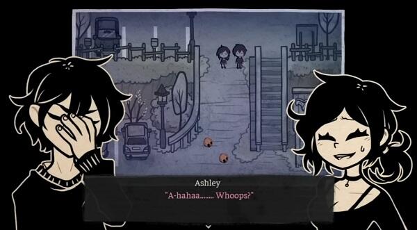 the coffin of andy and leyley apk mobile