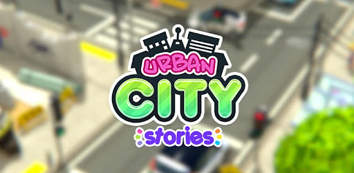 Urban City Stories