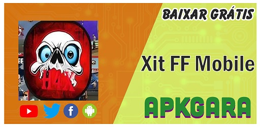 Xit FF Mobile