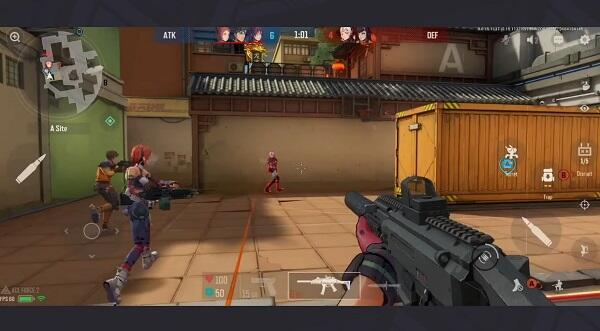 aceforce 2 apk atualizado