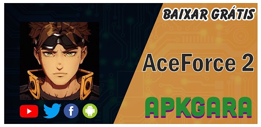 AceForce 2