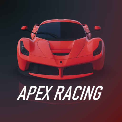 Icon Apex Racing APK Mod 1.15.3 (Dinheiro infinito)