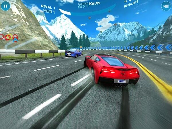 asphalt nitro apk download