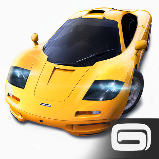 Icon Asphalt Nitro APK Mod 1.8.0a (Dinheiro infinito)