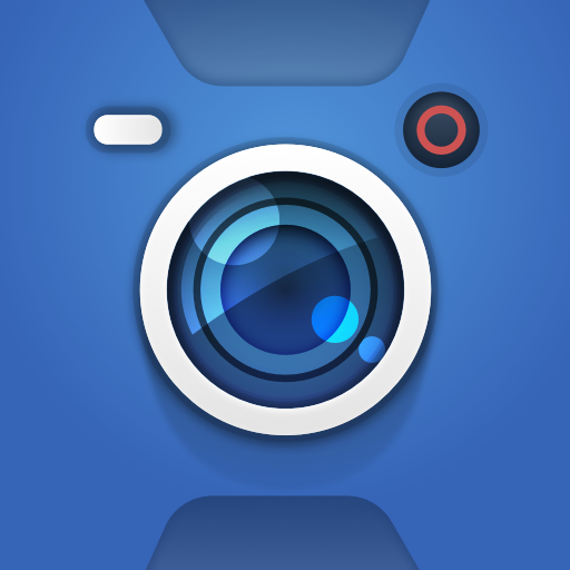 Icon Blackmagic Camera APK 1.2.28