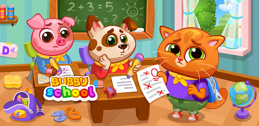 Bubbu School