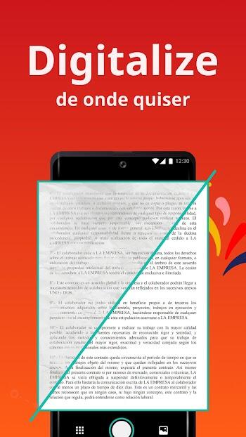 camscanner apk grátis