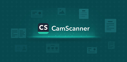 CamScanner 