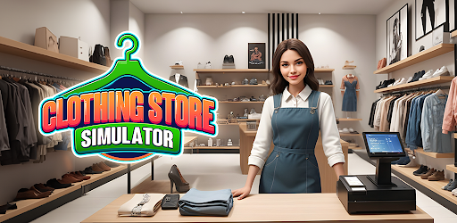 Clothing Store Simulator