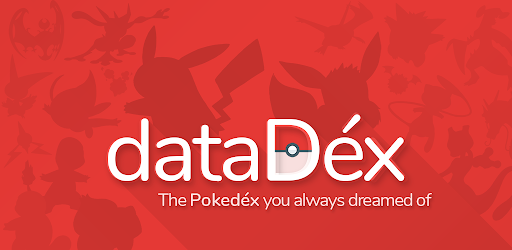 dataDex Pro