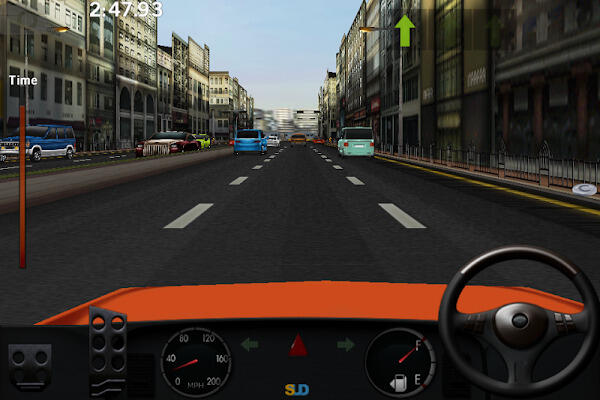 dr driving apk download