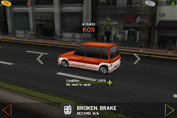 dr driving apk para android