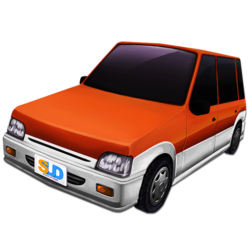 Icon Dr. Driving APK Mod 1.72 (Dinheiro infinito)