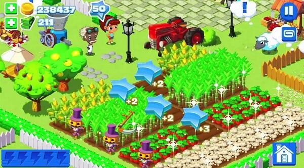 fazenda verde 3 apk download