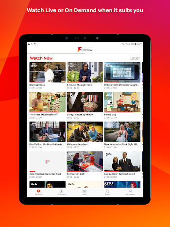 freeview apk download