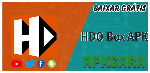 HDO Box Premium