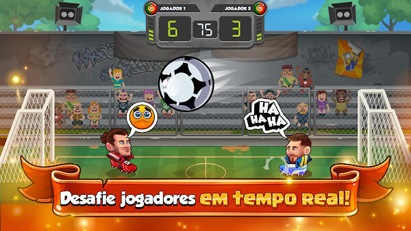 head ball 2 apk grátis