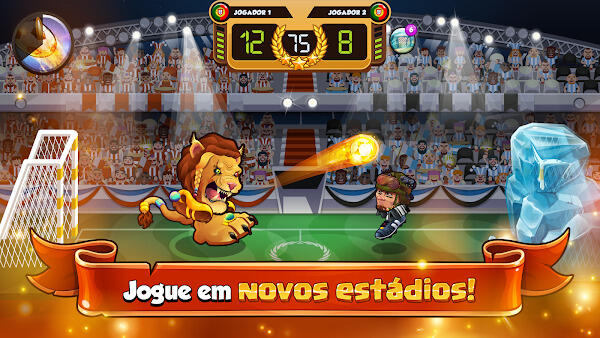 head ball 2 apk mod