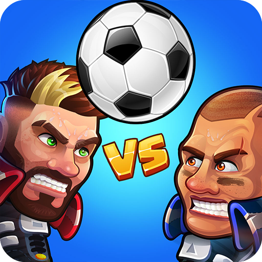 Icon Head Ball 2 APK Mod 1.596 (Dinheiro infinito)