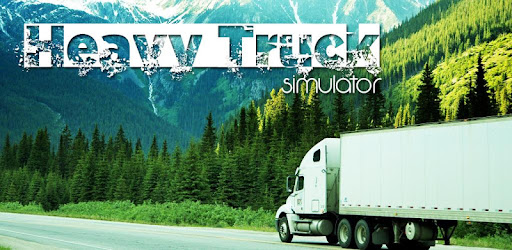 Heavy Truck Simulator