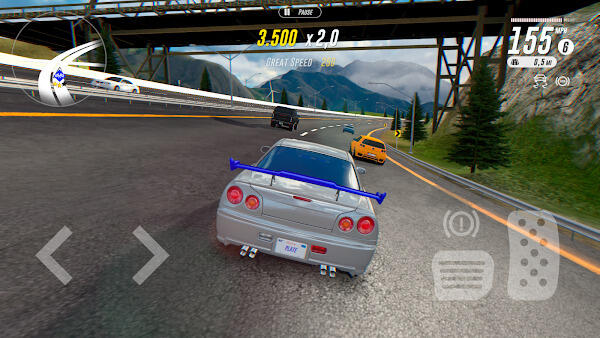 horizon driving simulator apk dinheiro infinito