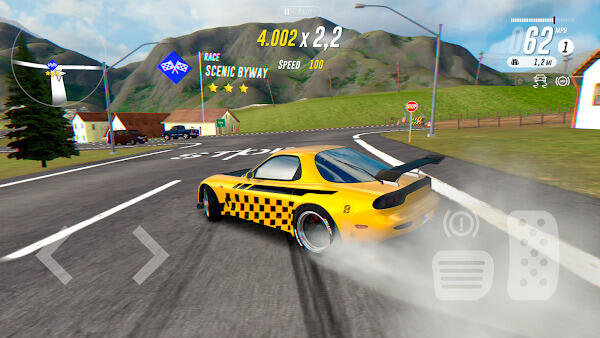 horizon driving simulator apk grátis