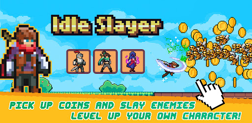 Idle Slayer