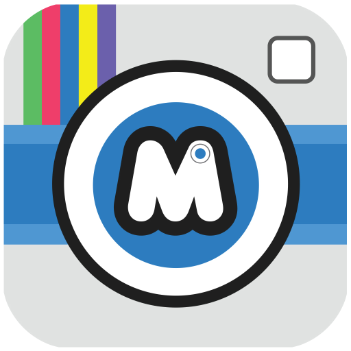 Icon Mega Photo Pro APK Mod 1.6.4