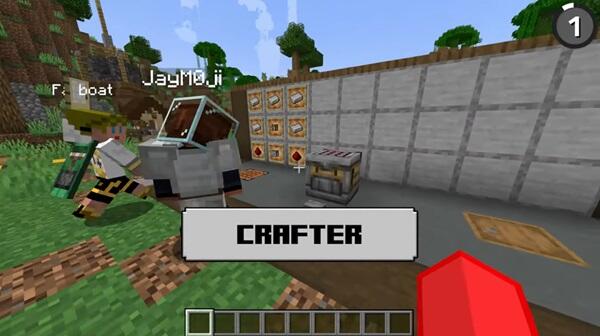 minecraft 1 21 0 apk mediafıre