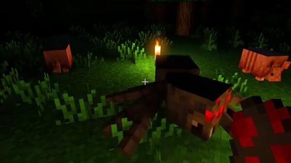 Minecraft 1 21 1 para android