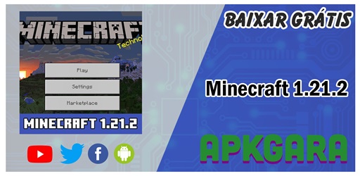 Minecraft 1.21.2