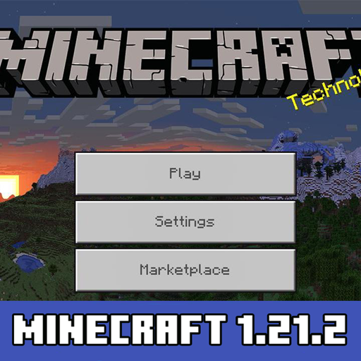 Icon Minecraft 1.21.2 APK 